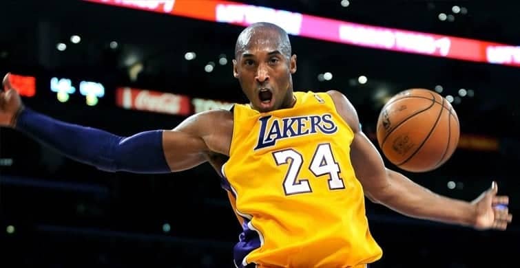 Kobe Bryant kimdir  Ordu Haber Son Dakika Ordu Haberleri Ordu  